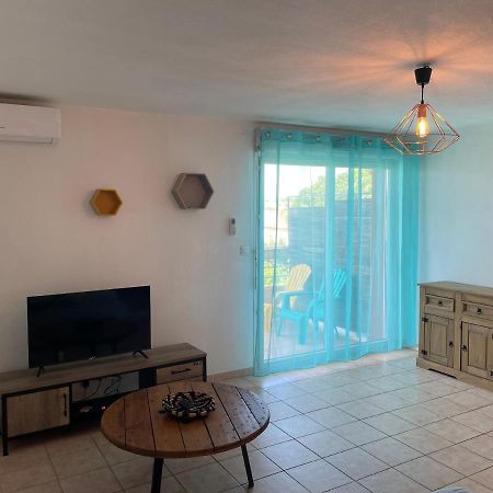 Arles Appartement Climatise Proche Centre-Ville Dış mekan fotoğraf