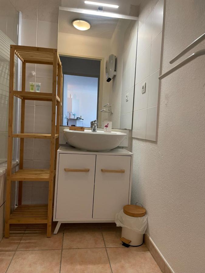 Arles Appartement Climatise Proche Centre-Ville Dış mekan fotoğraf