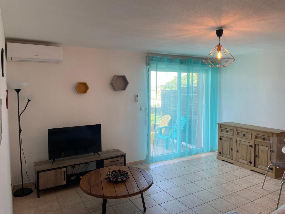Arles Appartement Climatise Proche Centre-Ville Dış mekan fotoğraf